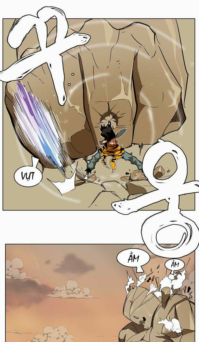 Chúa Tể Học Đường Chapter 154 - Trang 2