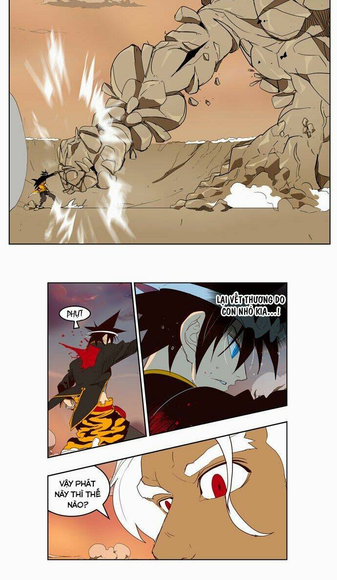 Chúa Tể Học Đường Chapter 154 - Trang 2