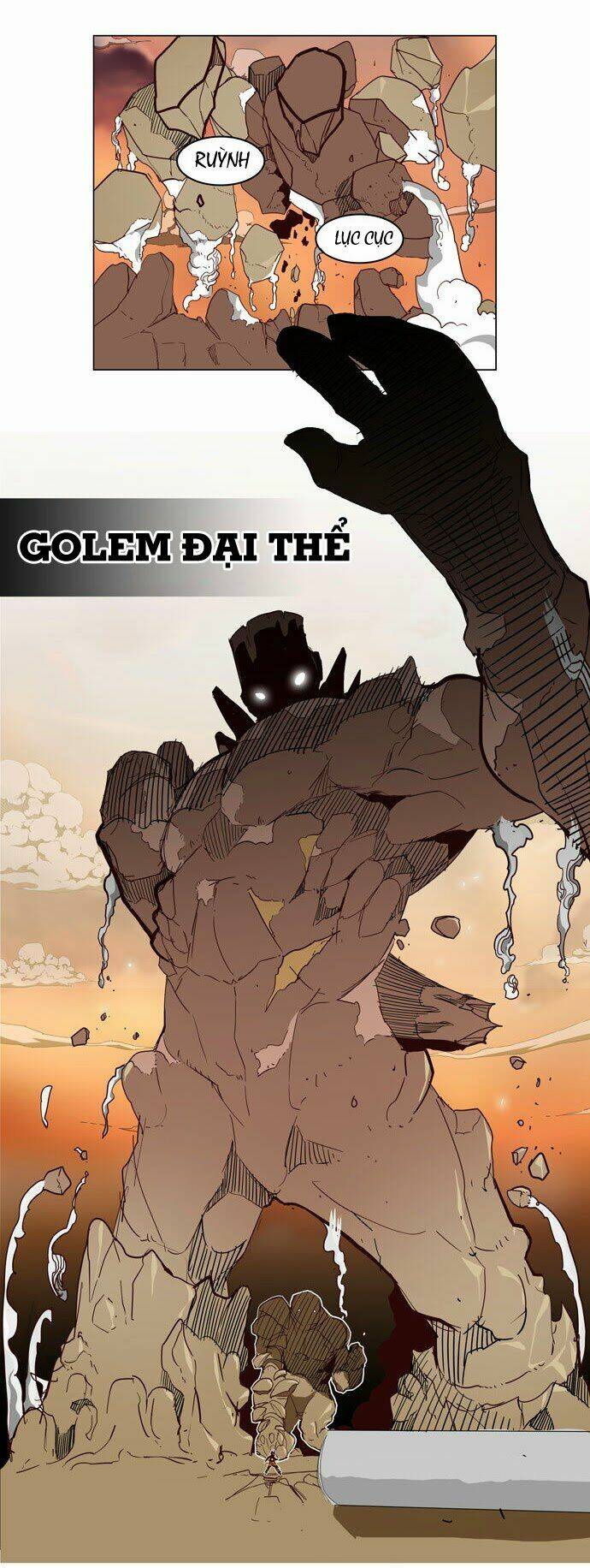 Chúa Tể Học Đường Chapter 154 - Trang 2