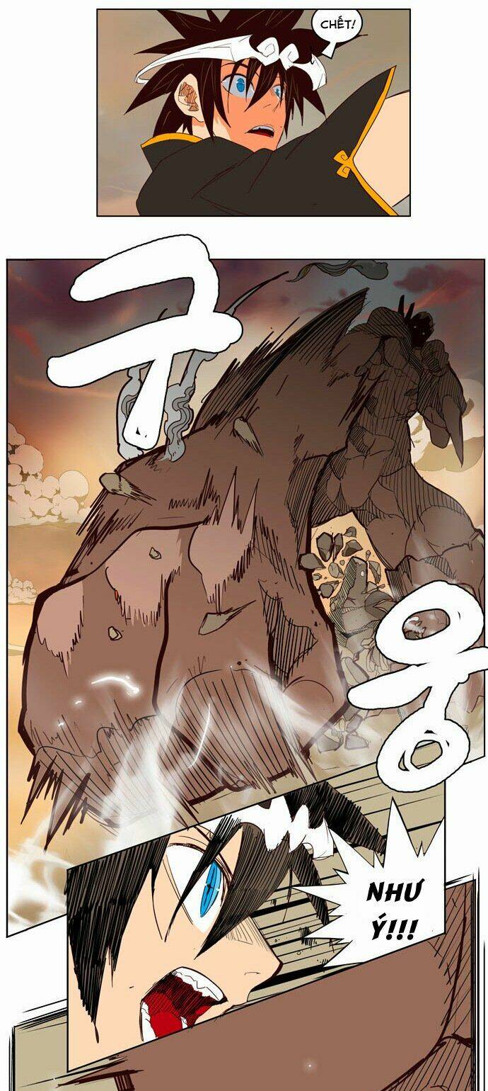 Chúa Tể Học Đường Chapter 154 - Trang 2