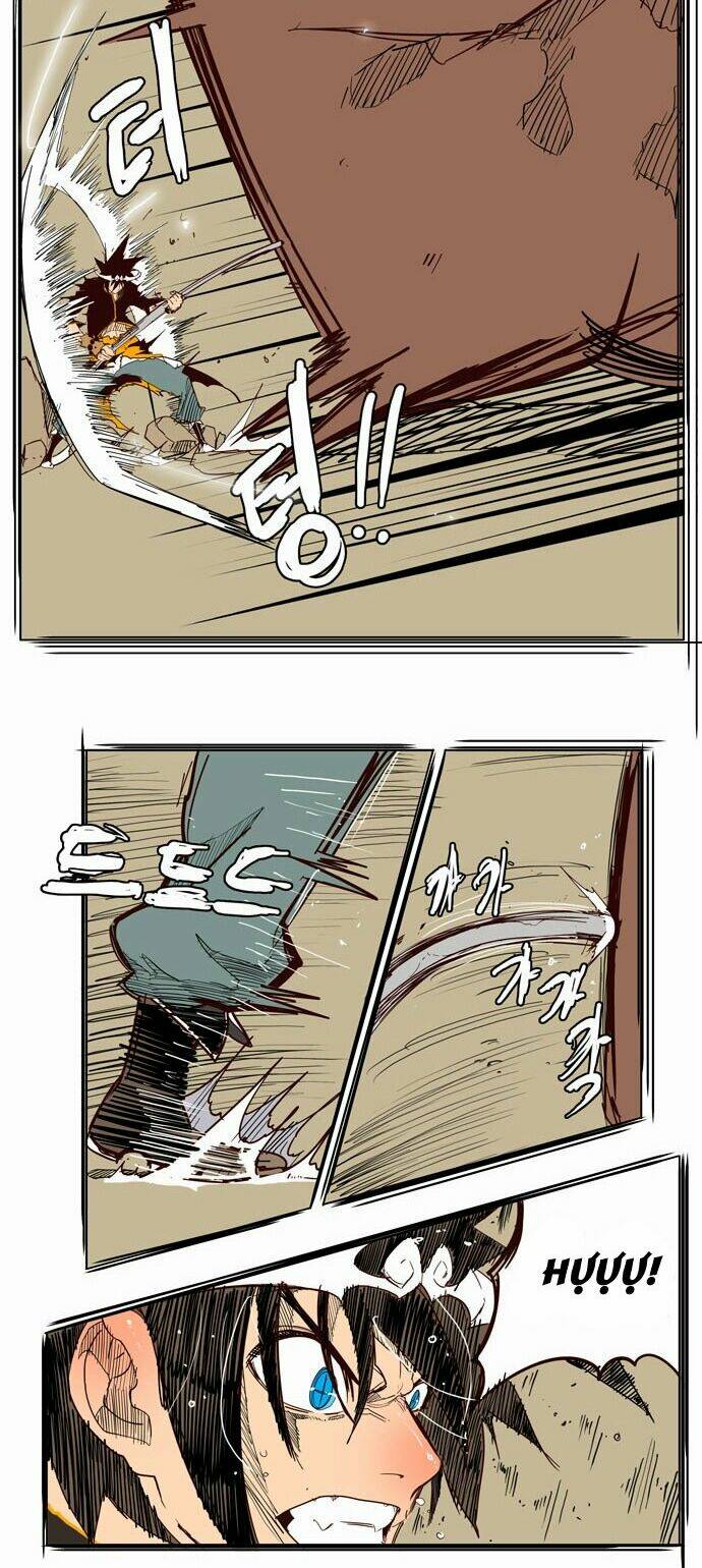 Chúa Tể Học Đường Chapter 154 - Trang 2