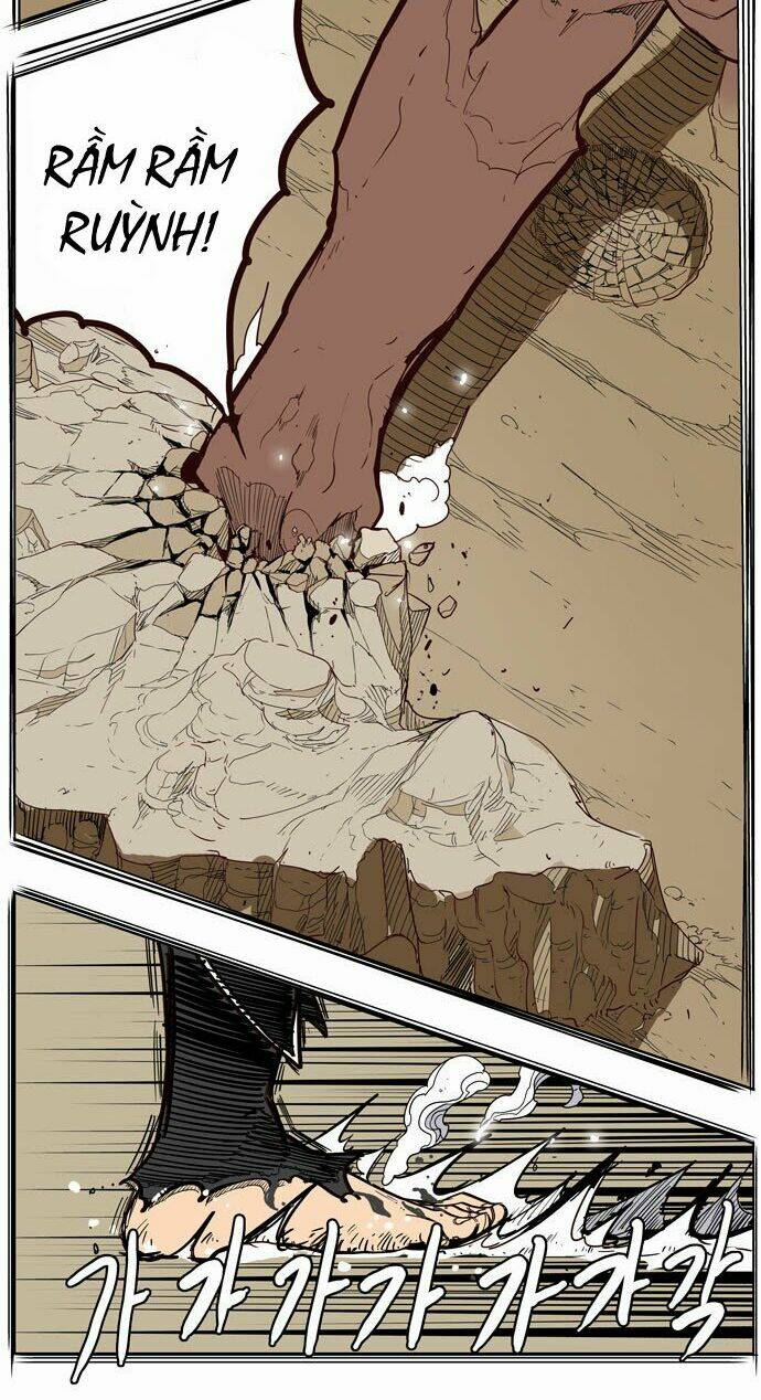 Chúa Tể Học Đường Chapter 154 - Trang 2