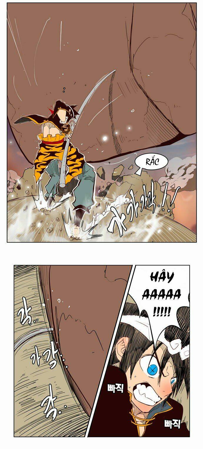 Chúa Tể Học Đường Chapter 154 - Trang 2