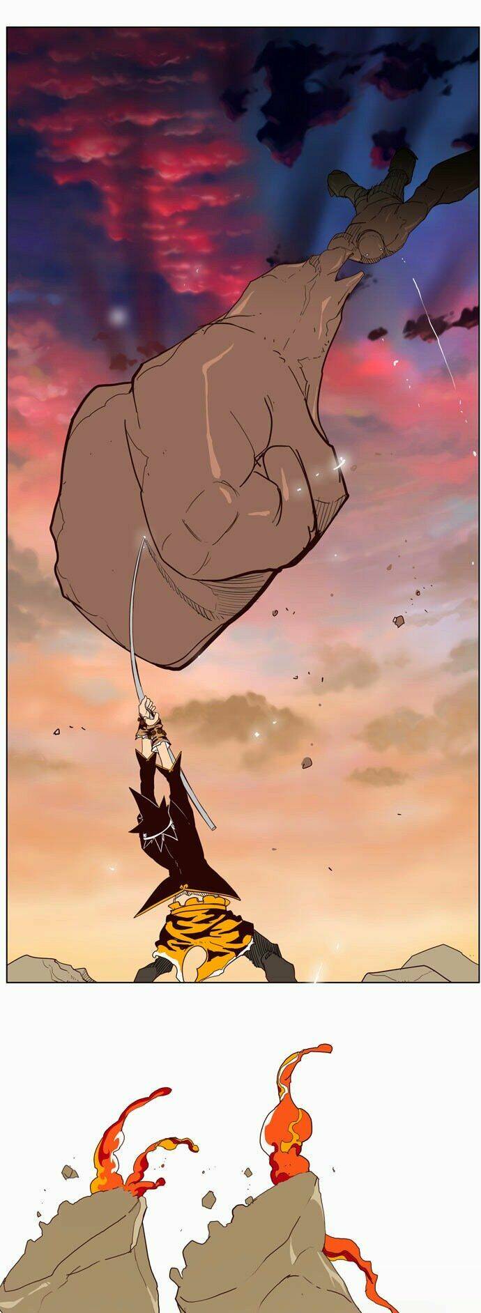 Chúa Tể Học Đường Chapter 154 - Trang 2