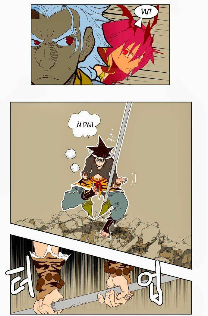 Chúa Tể Học Đường Chapter 154 - Trang 2