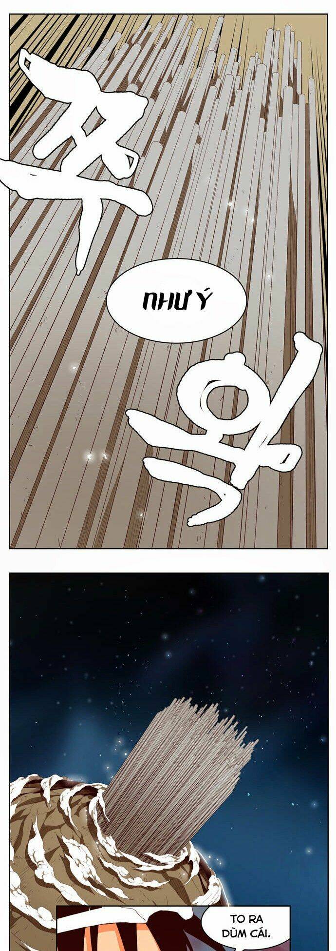Chúa Tể Học Đường Chapter 154 - Trang 2