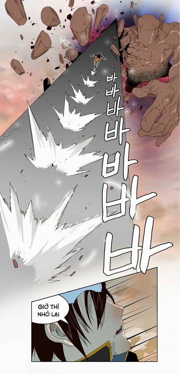 Chúa Tể Học Đường Chapter 154 - Trang 2