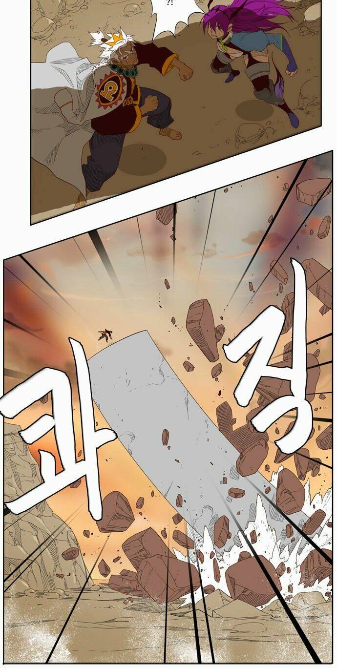 Chúa Tể Học Đường Chapter 154 - Trang 2