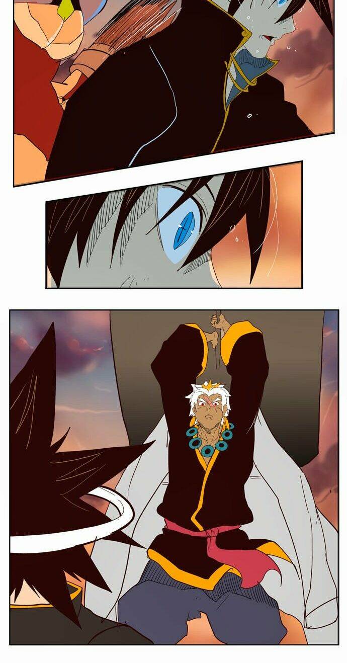 Chúa Tể Học Đường Chapter 154 - Trang 2