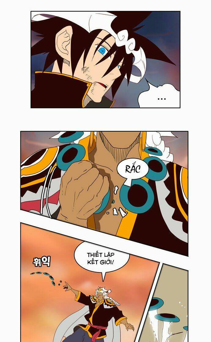 Chúa Tể Học Đường Chapter 154 - Trang 2