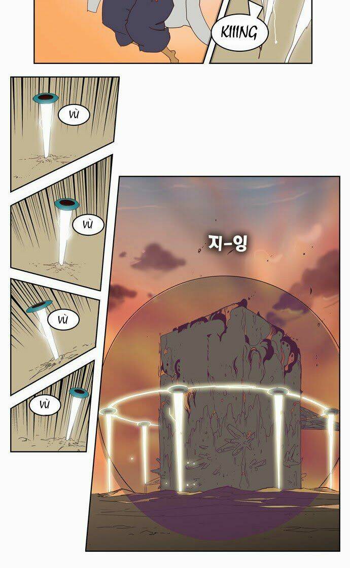 Chúa Tể Học Đường Chapter 154 - Trang 2