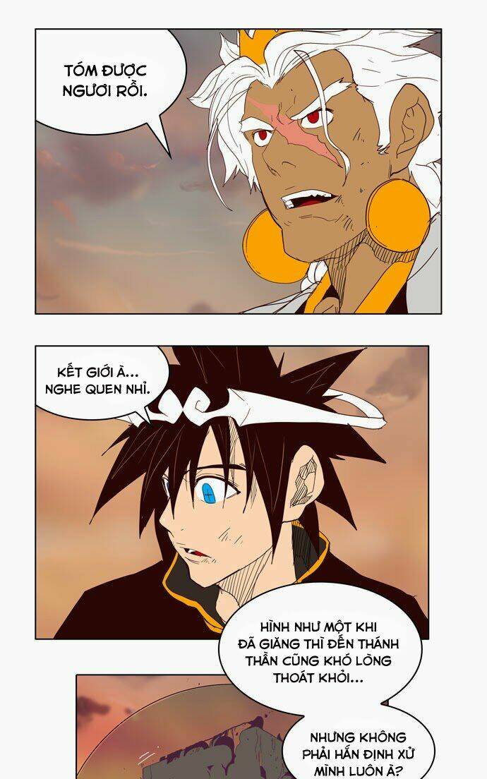 Chúa Tể Học Đường Chapter 154 - Trang 2