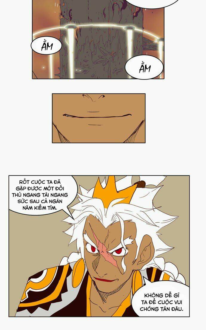 Chúa Tể Học Đường Chapter 154 - Trang 2