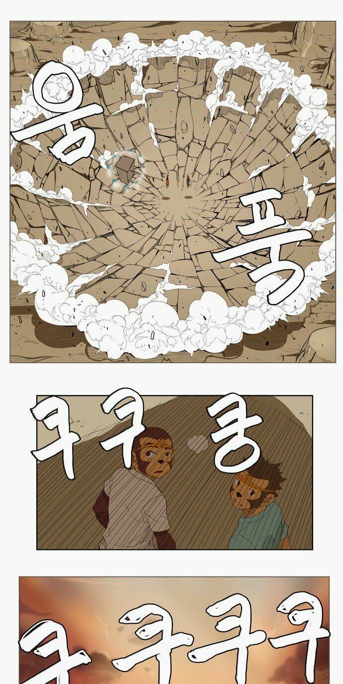 Chúa Tể Học Đường Chapter 154 - Trang 2