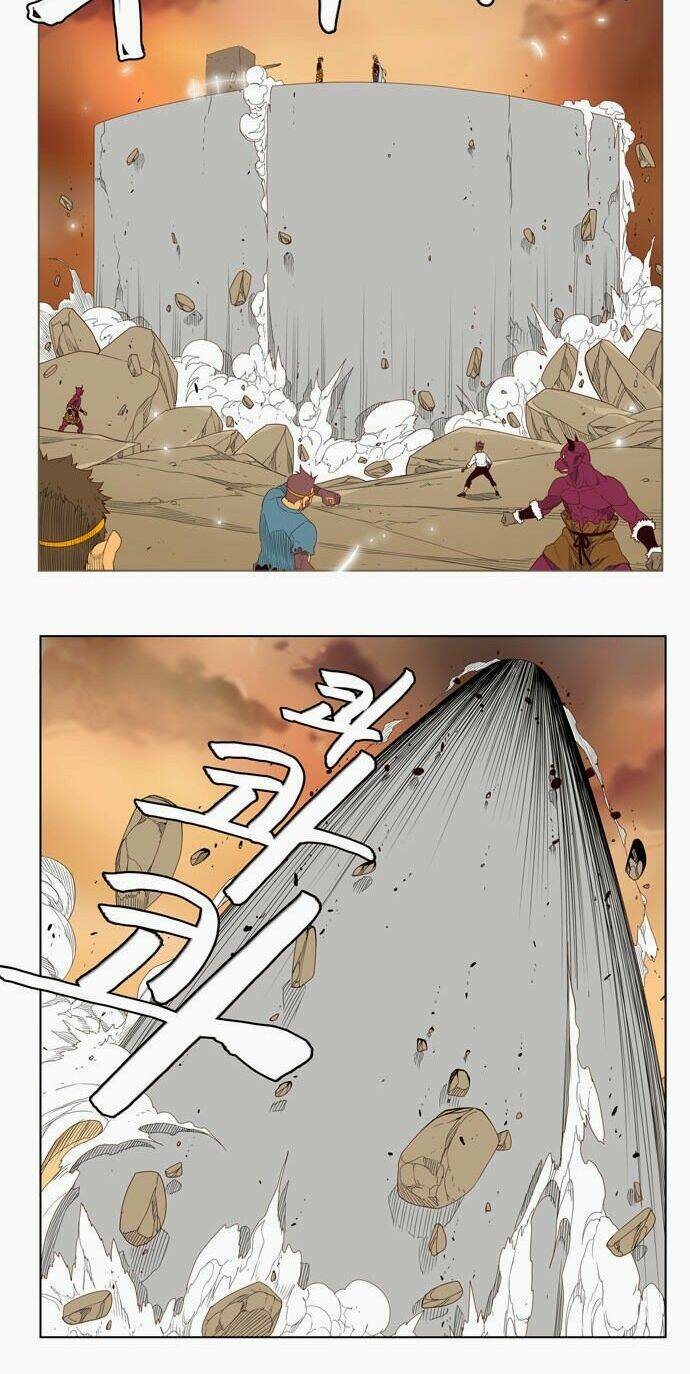 Chúa Tể Học Đường Chapter 154 - Trang 2