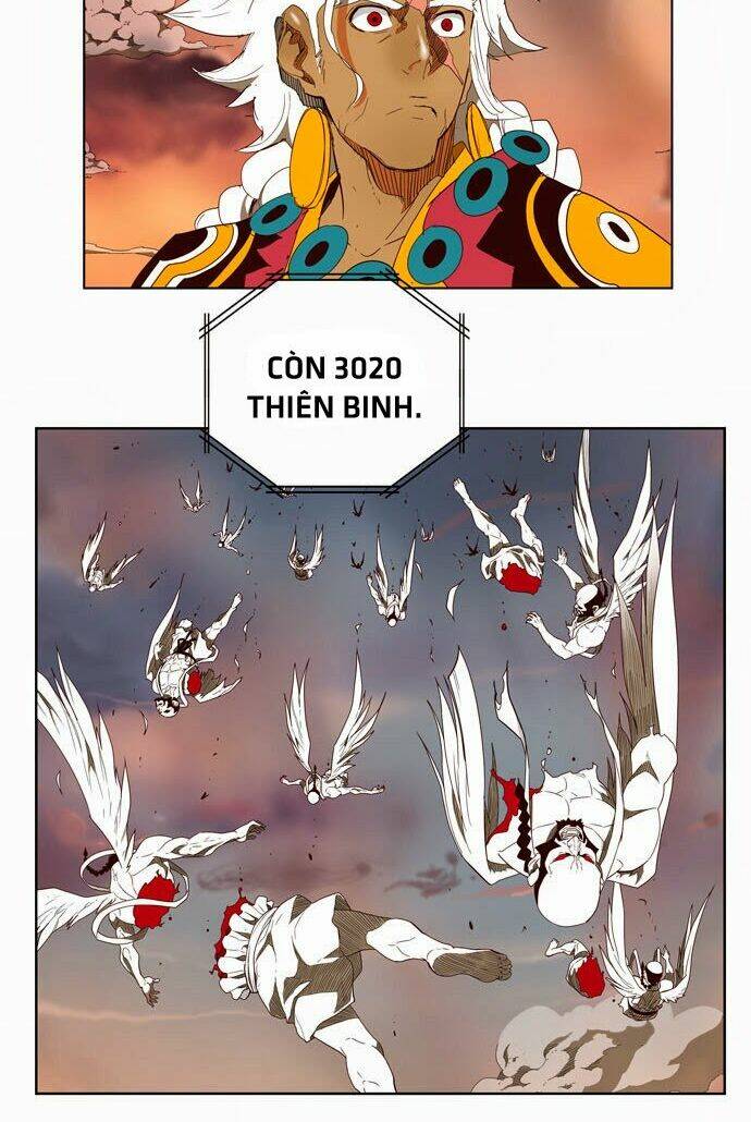 Chúa Tể Học Đường Chapter 154 - Trang 2