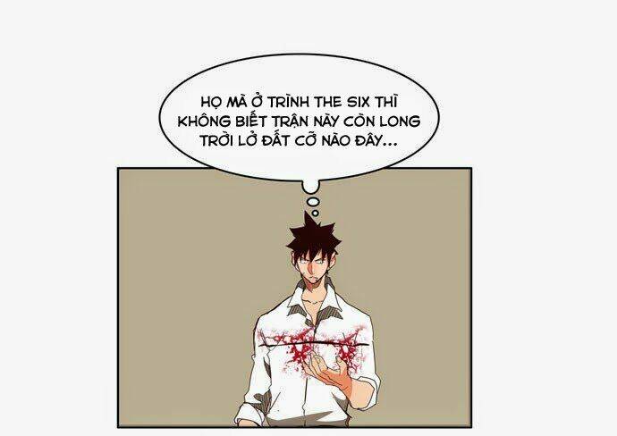 Chúa Tể Học Đường Chapter 155 - Trang 2