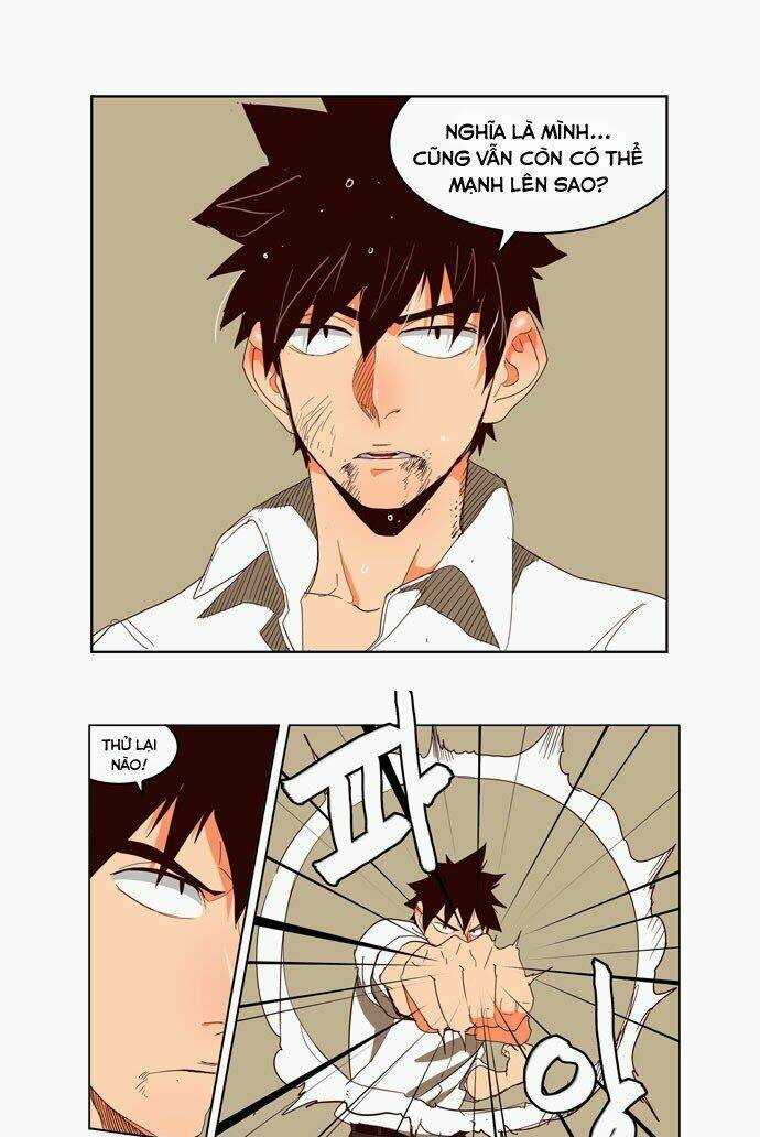 Chúa Tể Học Đường Chapter 155 - Trang 2