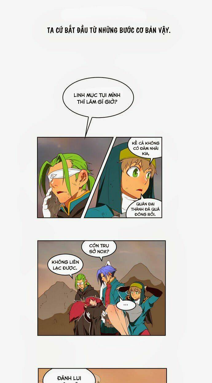 Chúa Tể Học Đường Chapter 155 - Trang 2