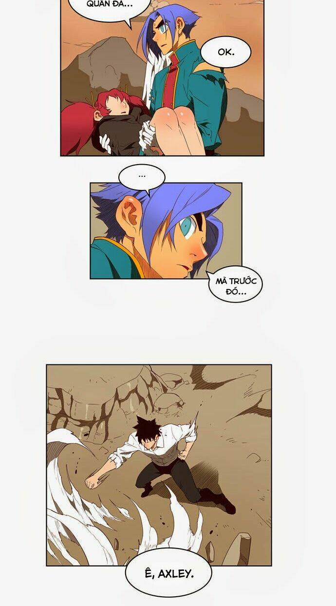 Chúa Tể Học Đường Chapter 155 - Trang 2