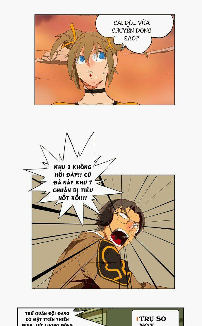 Chúa Tể Học Đường Chapter 155 - Trang 2