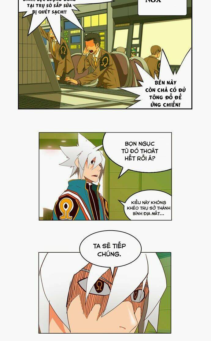 Chúa Tể Học Đường Chapter 155 - Trang 2