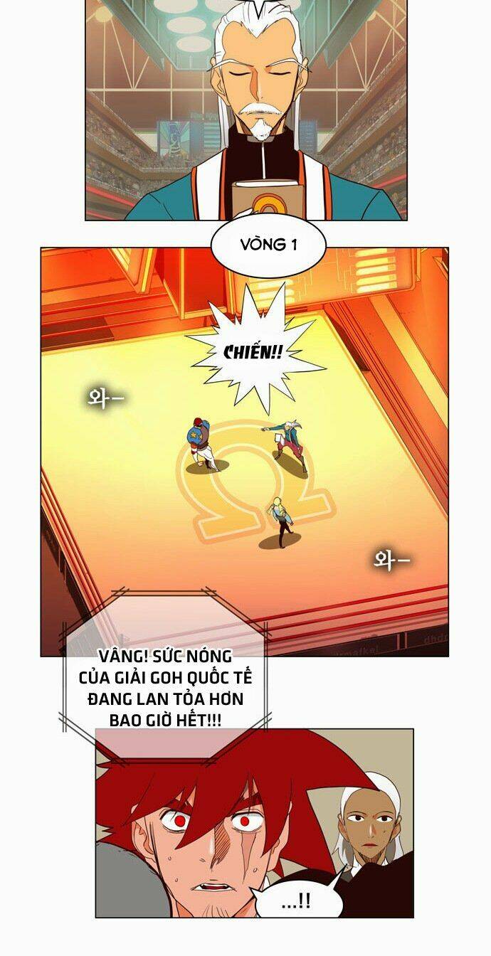 Chúa Tể Học Đường Chapter 155 - Trang 2