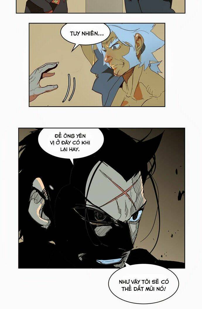 Chúa Tể Học Đường Chapter 155 - Trang 2