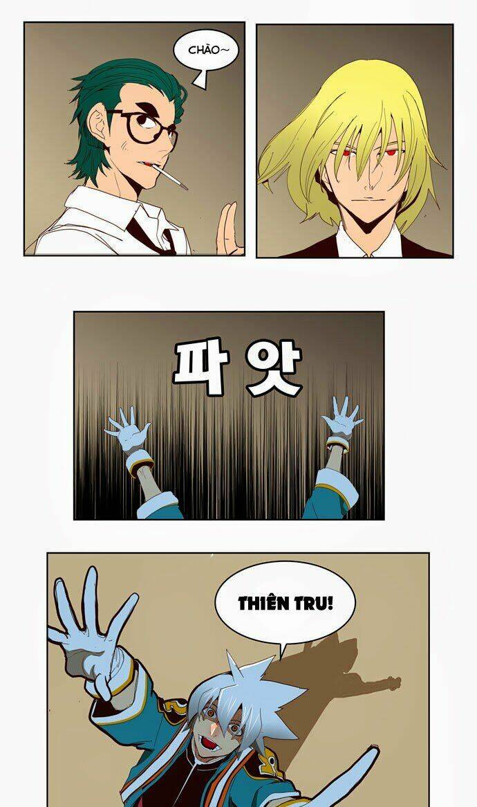 Chúa Tể Học Đường Chapter 155 - Trang 2