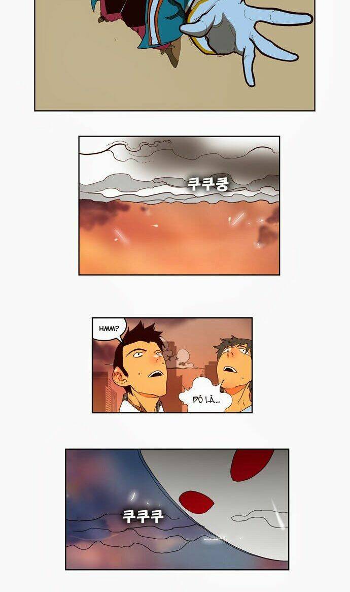 Chúa Tể Học Đường Chapter 155 - Trang 2