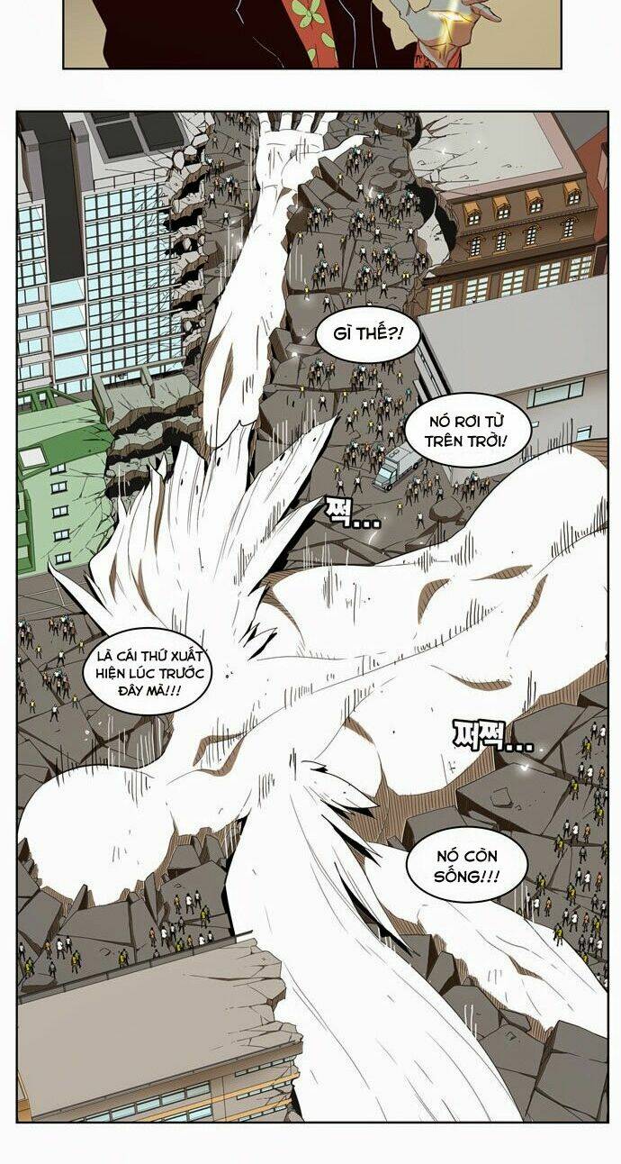 Chúa Tể Học Đường Chapter 155 - Trang 2