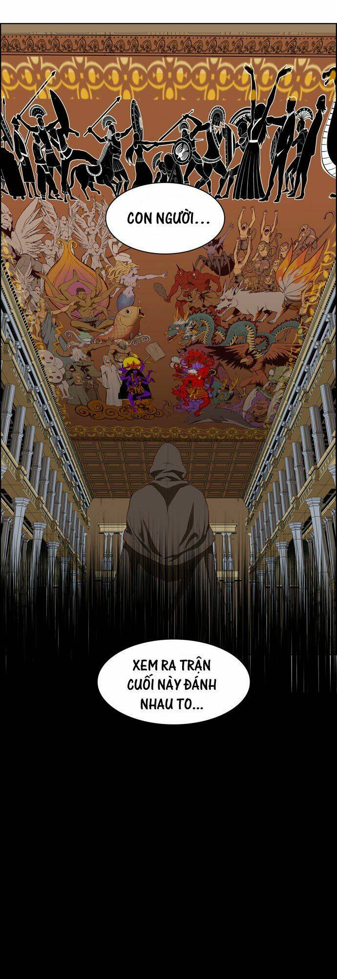 Chúa Tể Học Đường Chapter 155 - Trang 2