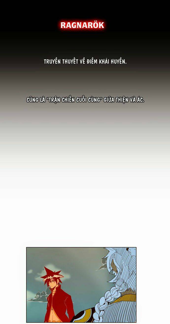 Chúa Tể Học Đường Chapter 155 - Trang 2