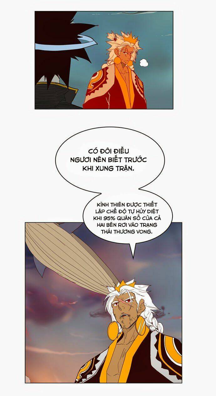 Chúa Tể Học Đường Chapter 155 - Trang 2