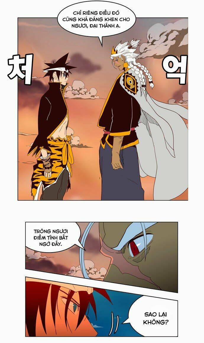 Chúa Tể Học Đường Chapter 155 - Trang 2