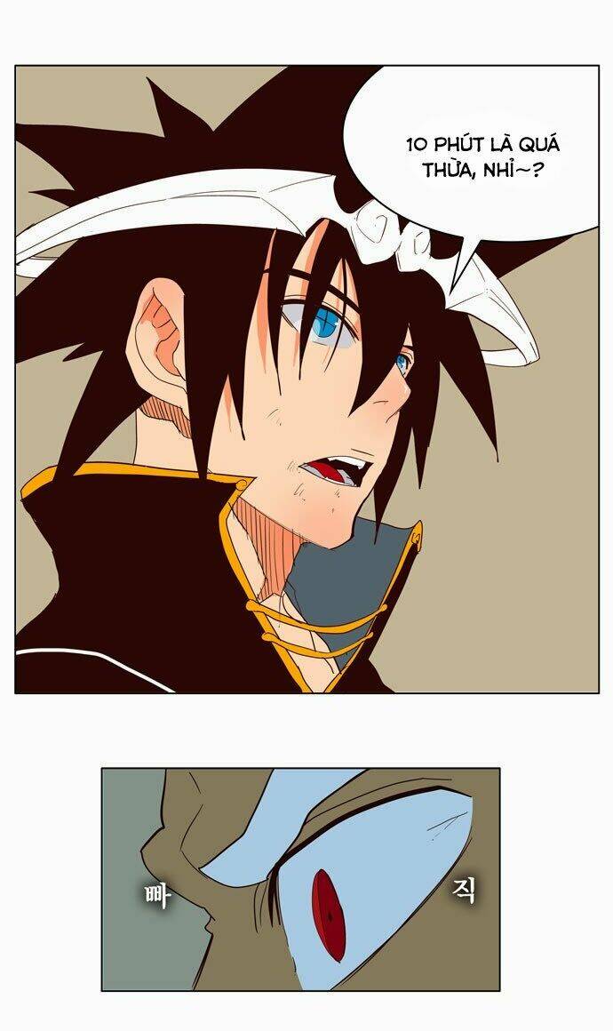 Chúa Tể Học Đường Chapter 155 - Trang 2