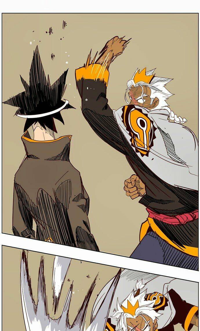 Chúa Tể Học Đường Chapter 155 - Trang 2