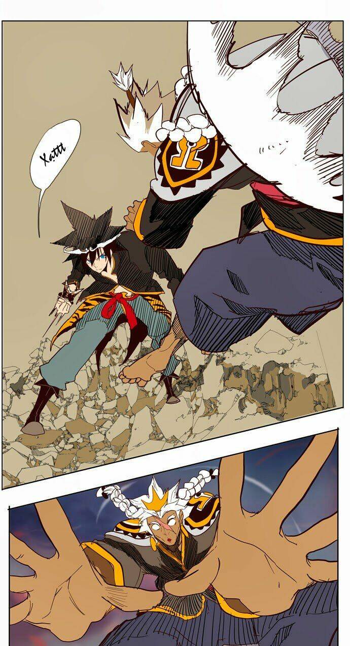 Chúa Tể Học Đường Chapter 155 - Trang 2