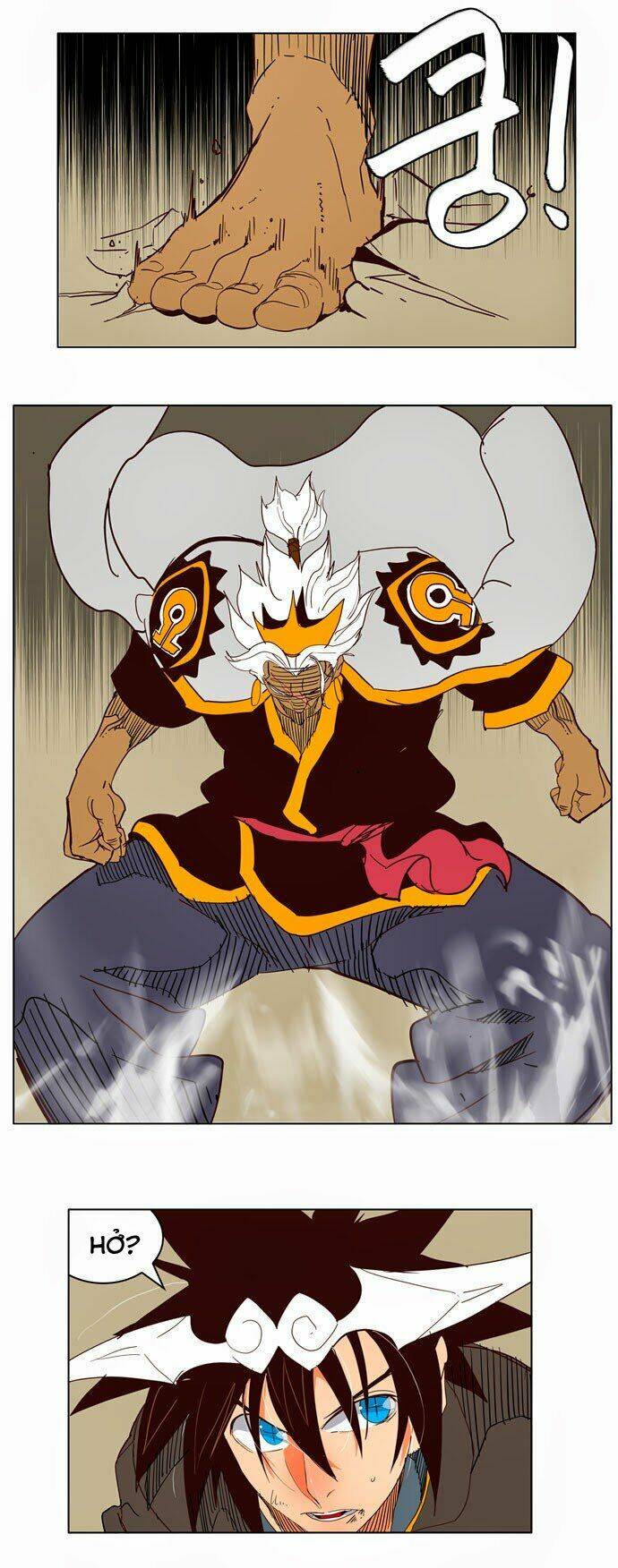 Chúa Tể Học Đường Chapter 155 - Trang 2