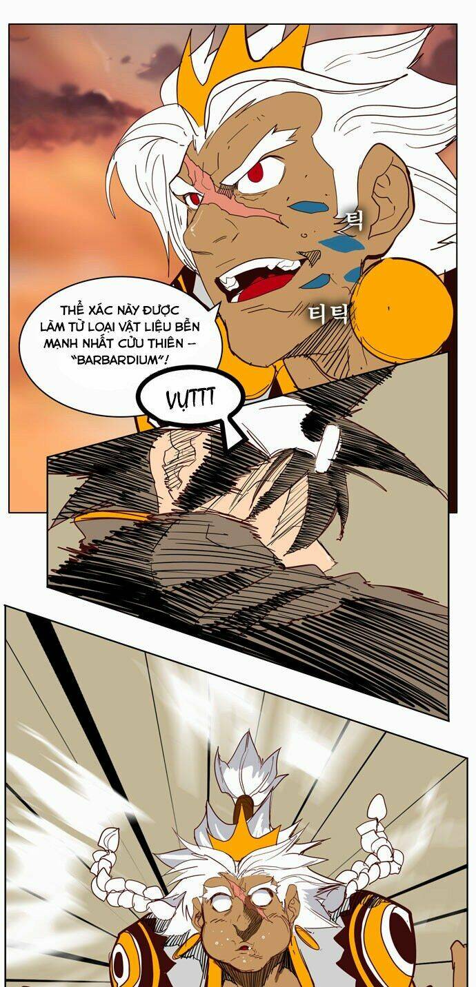 Chúa Tể Học Đường Chapter 155 - Trang 2