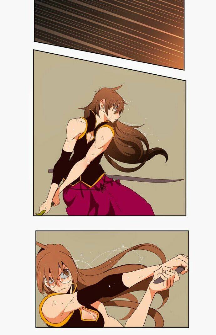 Chúa Tể Học Đường Chapter 155 - Trang 2