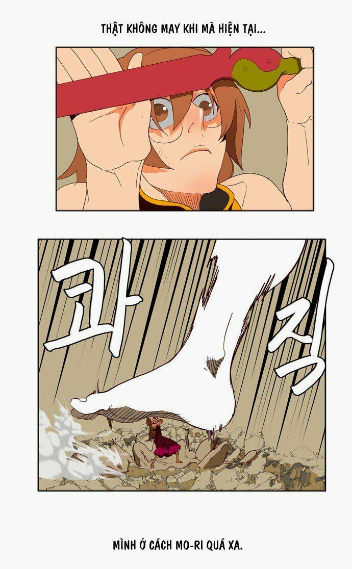 Chúa Tể Học Đường Chapter 155 - Trang 2