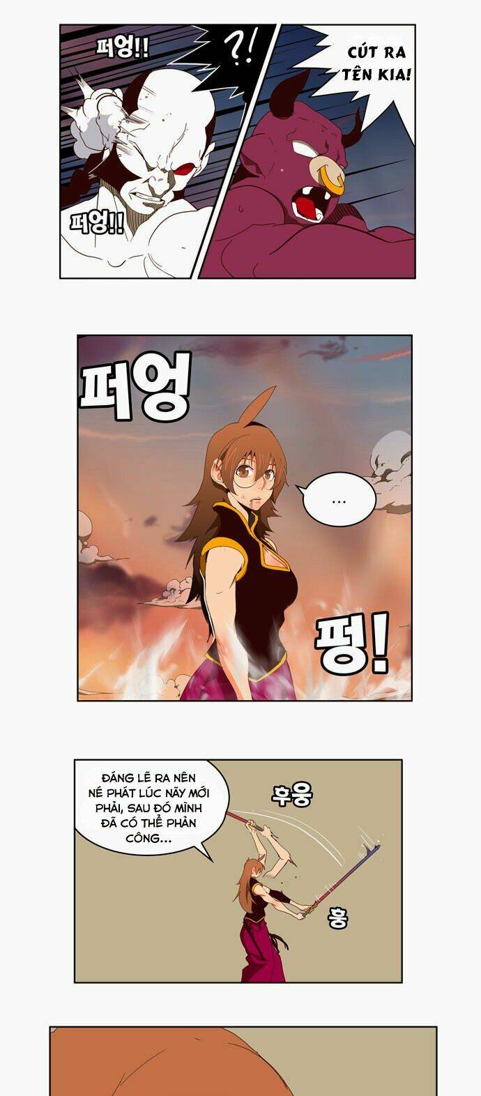 Chúa Tể Học Đường Chapter 155 - Trang 2