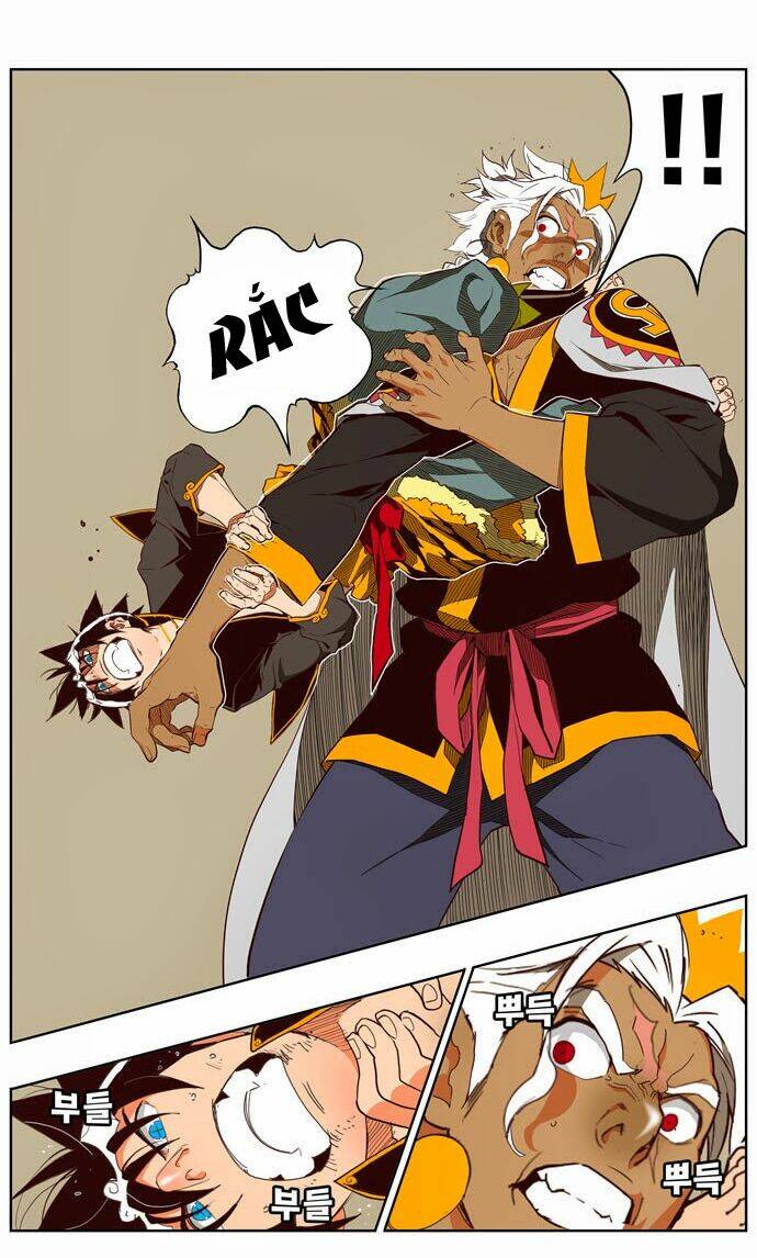 Chúa Tể Học Đường Chapter 156 - Trang 2