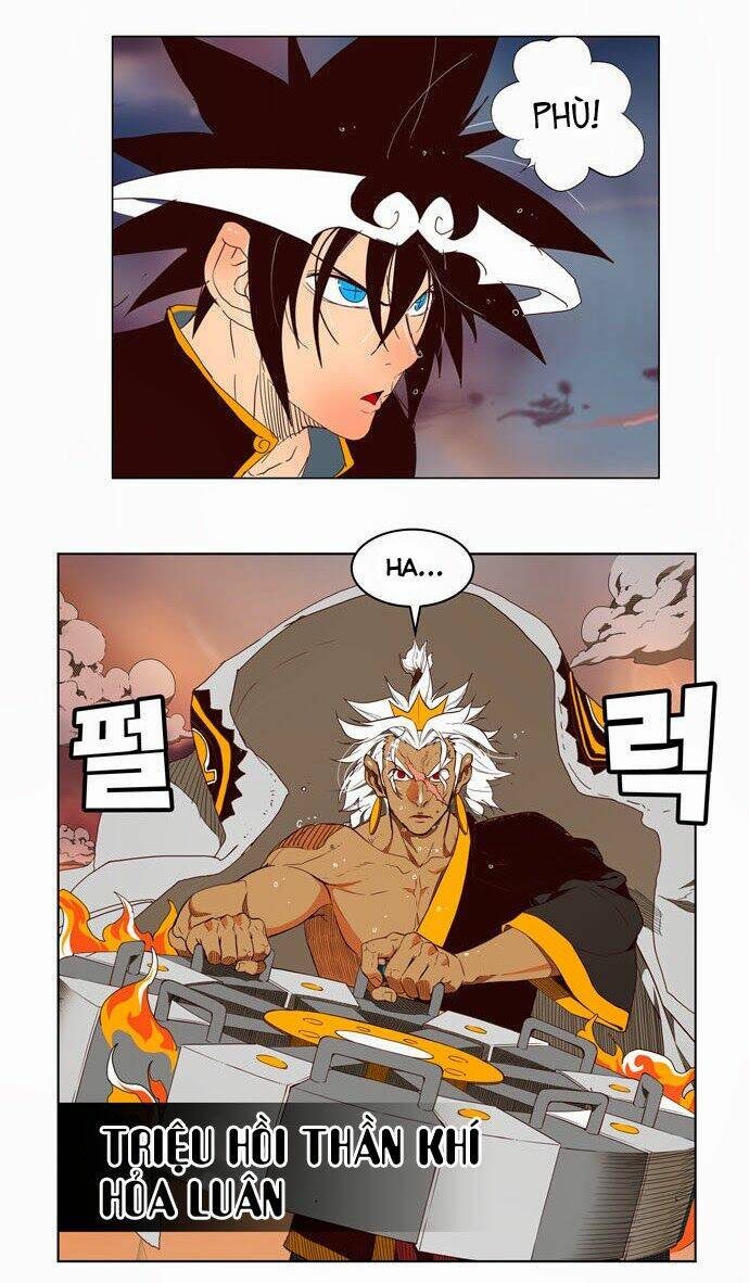 Chúa Tể Học Đường Chapter 156 - Trang 2