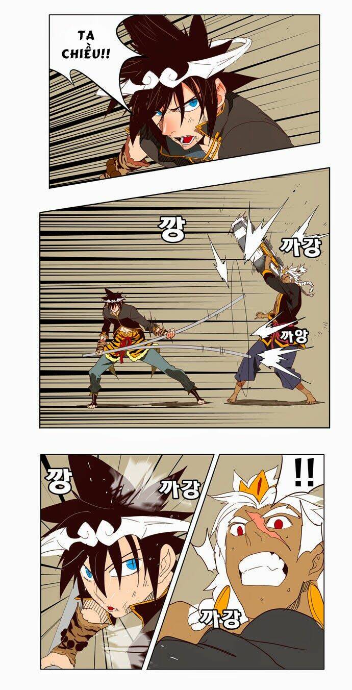 Chúa Tể Học Đường Chapter 156 - Trang 2