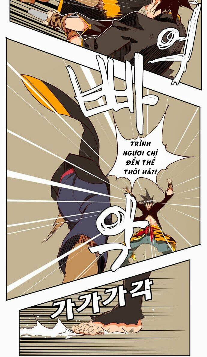 Chúa Tể Học Đường Chapter 156 - Trang 2