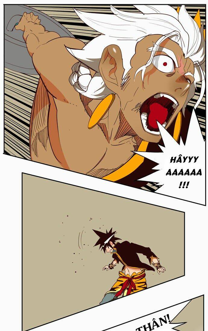 Chúa Tể Học Đường Chapter 156 - Trang 2