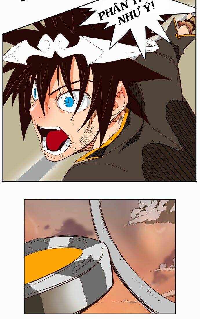 Chúa Tể Học Đường Chapter 156 - Trang 2