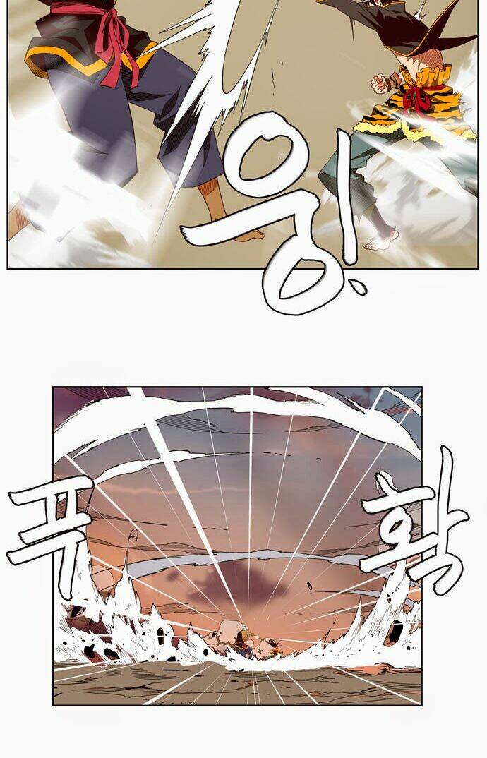 Chúa Tể Học Đường Chapter 156 - Trang 2